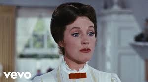 Resultado de imagen para MARY POPPINS