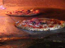 Neapolitan pizza making with the masters! Redchilli Napolitansk Pizza
