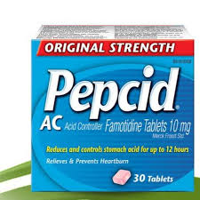 We did not find results for: Pepcid Ac The Health Depot