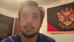 Get to know our president, Taylor Muñoz! Taylor is a third-year  undergraduate percussionist, and proudly serves as the President of the  VanderCook chapter of NBA!