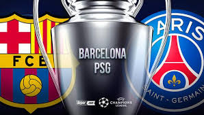 Fc barcelona vs paris saint germain. Barcelona Vs Psg En Vivo No Te Lo Pierdas Un Partidazo Esperado 2021 Ultima Hora Honduras Ultima Hora Honduras