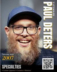 The Rabble Rouser Tattoo Family ♡ (minus our amazing helpers Hiromi and  Kira♡ and West's new hair) Photos by @photobynicolette