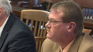 Suspended Pike Co. Sheriff Charles Reader indicted