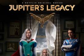O tua serie é o melhor site para você assistir series, filmes e animes online, nós somos o maior portal de series e filmes do brasil e da internet!!! O Legado De Jupiter Virgula