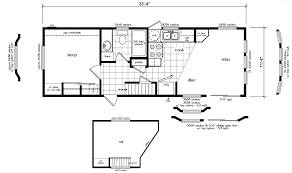 The denali is 1,600 sq. 1 Bedroom Cabin With Loft Floor Plans Search Your Favorite Image