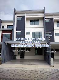 Alquileres vacacionales en kota samarahan. Academia Lane Academia Lane Kota Samarahan Sarawak 3 Bedrooms 2322 Sqft Terraces Link Houses For Sale By Kon Siew Ping Rm 500 000 29820615