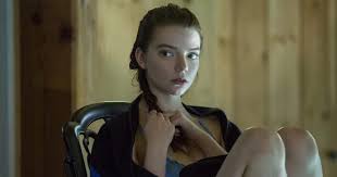 Set for release on oct. Anya Taylor Joy Joins Psychological Horror Thriller Last Night In Soho Moviefone
