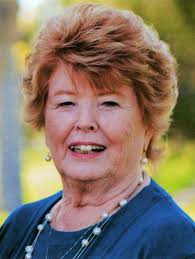 Frances Choate Obituary