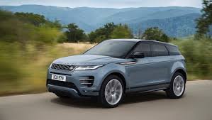 Range Rover Evoque 2019 Pricing And Specs Details Confirmed Car News Carsguide