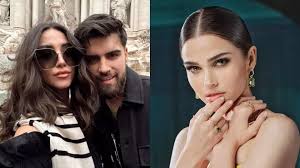 VIDEO Ce relație are Alex Leonte cu Theo Rose, după despărțire. Iubita lui  a rupt tăcerea: „El s-a purtat până în prezent cu respect la adresa ei'