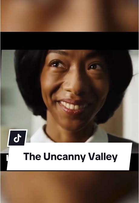 What Is the Uncanny Valley? Why Horror Movies Feel So Creepy