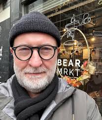 Dublin, thanks for an unforgettable evening! I truly appreciated your  enthusiasm and support. SOTN: Something I Learned Today. Also, it was great  to visit with my friend Kevin Shields. As you may