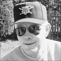 DONALD SEALE Obituary (1945