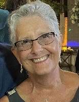 Gail P. Panner Obituary