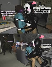 Rule34 - If it exists, there is porn of it  springtrap, springtrap (fnaf), william  afton  8265597