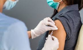 Τι γίνεται με τις άλλες ηλικίες. Embolio Johnson Johnson Oi Armodies Yphresies Stis Hpa Proteinoyn Diakoph Logw Peristatikwn 8rombwshs News Gr