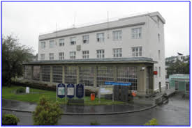 Město má 5 500 obyvatel (2005). Luhacovice Accommodation Facility Luhacovice Ceska Posta