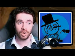 How The Spiffing Brit is ACTUALLY in real life