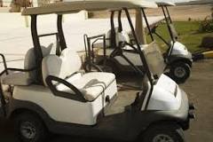 Image result for how to repair plastic golf cart body