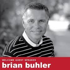 Brian Buhler's Instagram, Twitter & Facebook