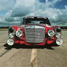 365 Likes 5 Comments Joe Vargas Varganator On Instagram The Red Pig Mercedes Benz Cars Mercedes Benz