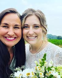 Vanessa Larkin's Instagram, Twitter & Facebook