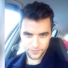 Daniel Gieber (@DanielGieber)