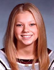 Brittney May Gregory (1988-2004)