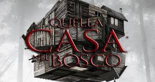 Horror , durata 95 min. Quella Casa Nel Bosco Recensione Degli Allievi Griffith