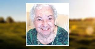 Congetta "Connie" Cherro Obituary November 10, 2022