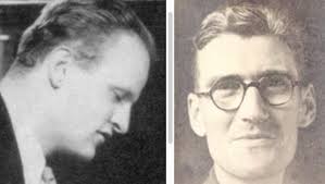 Local History: Winter Wonderland's team: Dick Smith & Felix Bernard