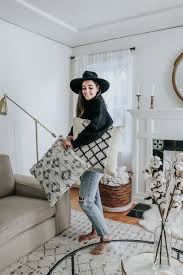 Living Room Update With Fred Meyer Direct Momming Com Living Room Update Room Update Modern Boho Decor