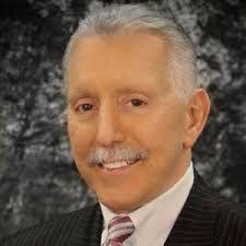 Robert Visconti's Instagram, Twitter & Facebook