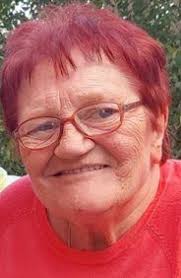 Condolence Book for Christine Daly (née Purcell) (Blackpool, Cork)