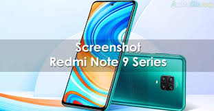 Check spelling or type a new query. 5 Cara Screenshot Xiaomi Redmi Note 9 Note 9 Pro Androlite Com
