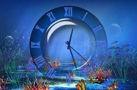 It has all features ordinary slide show screensavers have: 49 Free Screensavers Wallpaper Windows 10 On Wallpapersafari