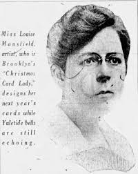 Louise B. Mansfield
