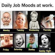 Don't forget to bookmark this page by hitting (ctrl + d), 26 Work Memes Monday Factory Memes