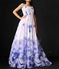 Your wedding dress should be as unique and special as your magical wedding day, now plus size brides can look no further than our designer plus size wedding dress collection. Plus Size Maxi Dress Party Beach Wedding Guest Chiffon Gifts Xmas 4x Us 26 28 Chiffon Wedding Dress Beach Floral Print Chiffon Maxi Dress Plus Size Wedding Guest Dresses