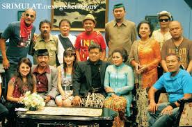 7 Grup Lawak Legendaris Indonesia