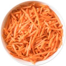 Follow these easy steps to learn this cool cooking trick. Carrots Julienne 3x3mm D Arta