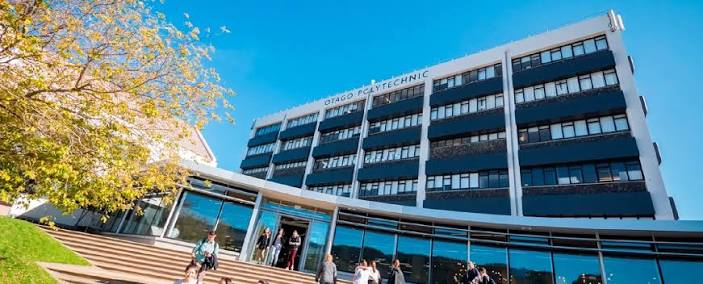 Study at Otago Polytechnic - Ranking, Courses, Admissions