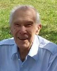 Harold Kruse Obituary December 17, 2016