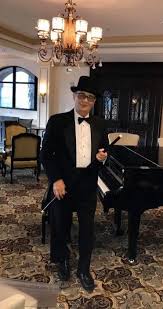 Obituary for Bernard J. Clement