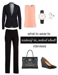 What To Wear To Residency Interview Women Interview Outfits Women Interview Dress Medical School Interview Outfit