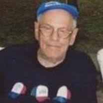 Obituary information for Earl Clayton Marshall