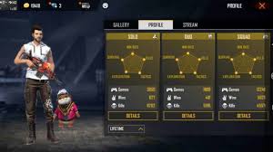 Browse millions of popular free fire wallpapers and ringtones on zedge and latest free fire and pubg tournament participants and points table standings information. Jonty Gaming Free Fire Real Name Game Id Stats And More Firstsportz