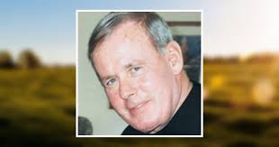 James Stoops Obituary January 4, 2018