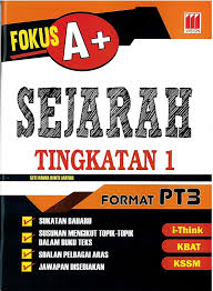 Para guru perlu faham bahawa rpt 2020 bagi tingkatan 1 hingga 4 adalah berdasarkan kssm kurikulum standard sekolah menengah manakala rpt 5 adalah berdasarkan kbsm kurikulum bersepadu sekolah menengah. Sejarah Tingkatan 1 Jaya Bakti