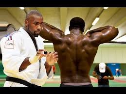 He was double junior world champion, athlete of the year and honoured world wide. Legendary Sportsmans 1 Teddy Riner Season 1 Youtube